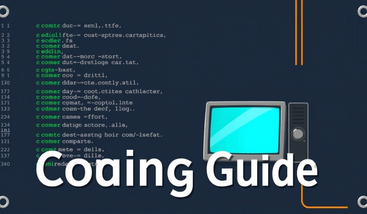 coding guide otvpcomputers