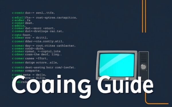 coding guide otvpcomputers