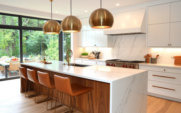 Small Kitchen